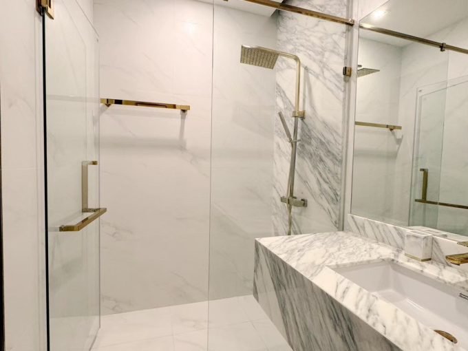 1 bedroom condo for rent at Ideo Q Phayathai. 61 sqm unit in Bangkok