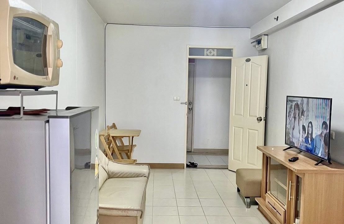 Condo for Rent at City Home Sukhumvit Near Udom Suk | BACH Bangkok