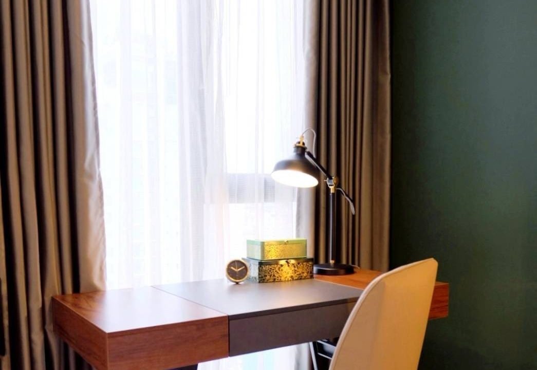 Condo for Rent at The Line Phahol - Pradipat Near Saphan Khwai | BACH Bangkok