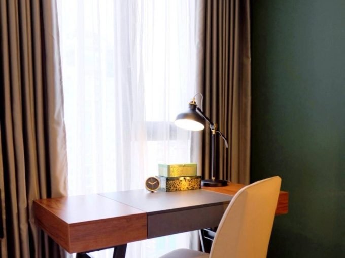 1 bedroom condo for rent at The Line Phahol - Pradipat. 34 sqm unit in Bangkok. Contact BACH Bangkok for more information.