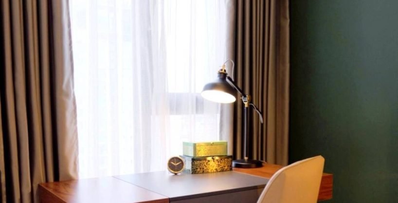 1 bedroom condo for rent at The Line Phahol - Pradipat. 34 sqm unit in Bangkok. Contact BACH Bangkok for more information.