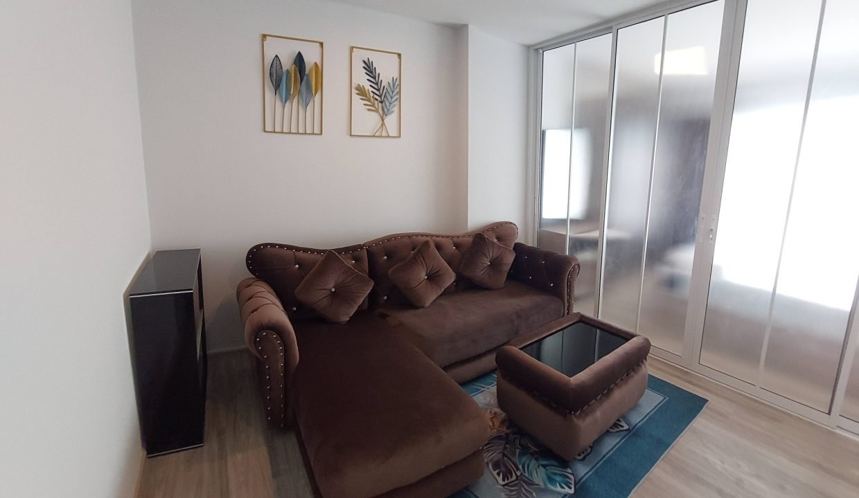 Condo for Rent at Regent Home Bangna Near Bang Na | BACH Bangkok