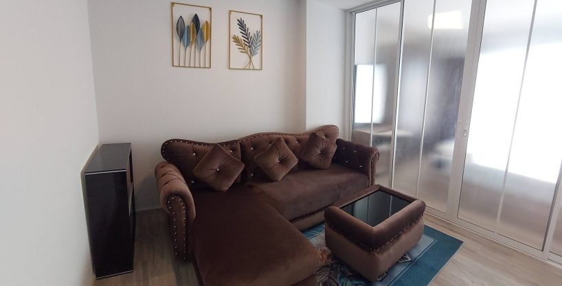 1 bedroom condo for rent at Regent Home Bangna. 28 sqm unit in Bangkok. Contact BACH Bangkok for more information.