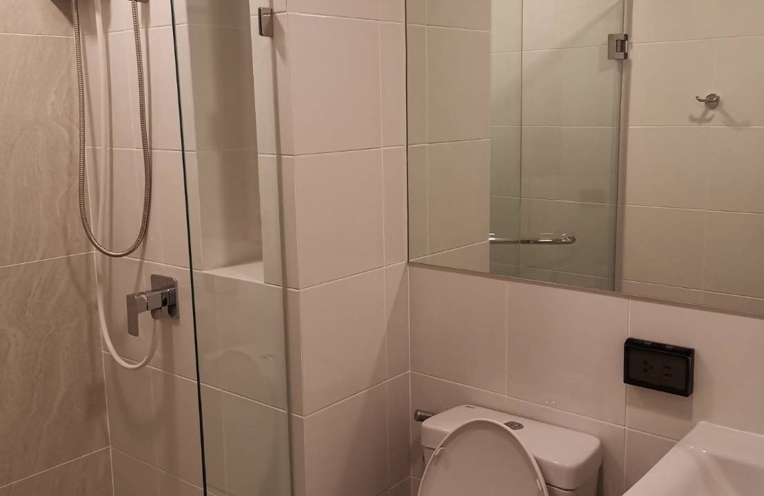 Condo for Rent at The Origin Ramintra 83 Station Near Ram Inthra Km. 9 | BACH Bangkok