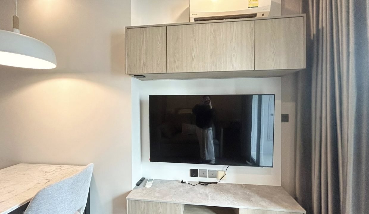 Condo for Rent at Ideo Q Siam - Ratchathewi Near Ratchathewi | BACH Bangkok