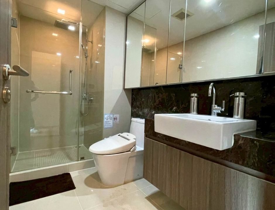 Condo for Rent at Art @ Thonglor 25 Near Phrom Phong | BACH Bangkok