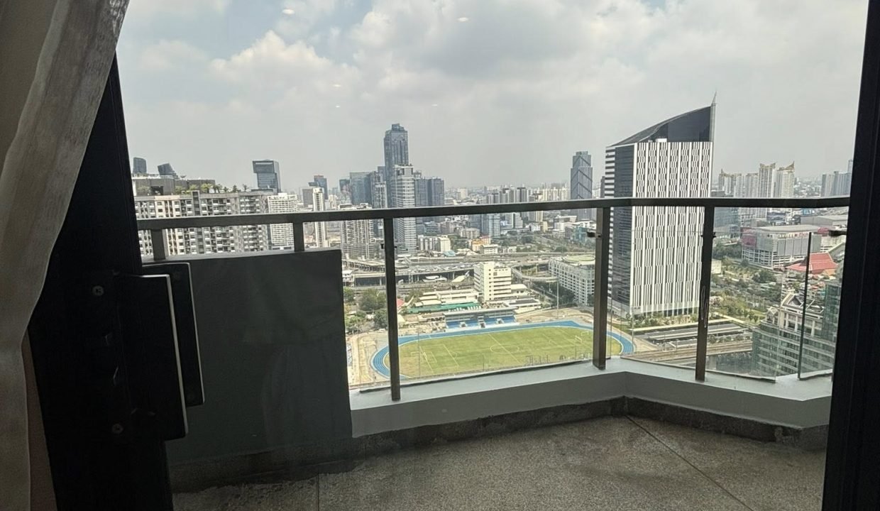Condo for Rent at Supalai Premier @ Asoke Near Phetchaburi | BACH Bangkok