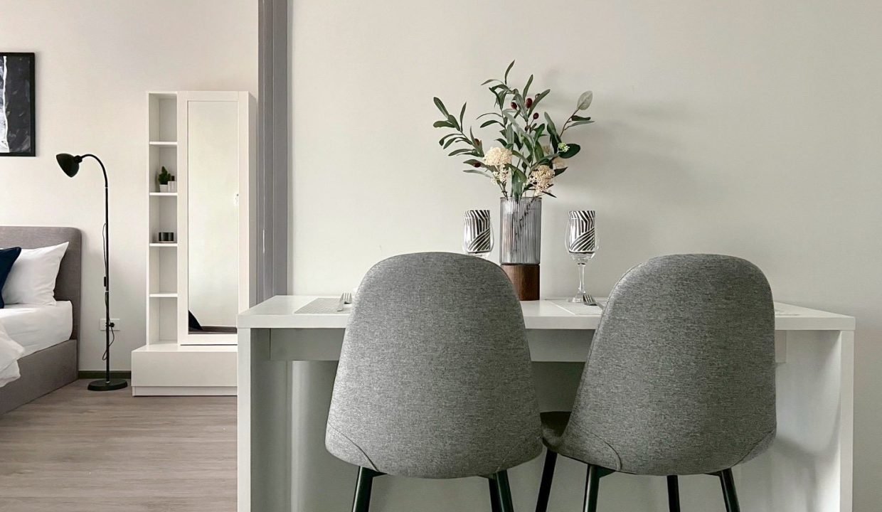 Condo for Rent at Rich Point @ BTS Wutthakat Near Wutthakat | BACH Bangkok