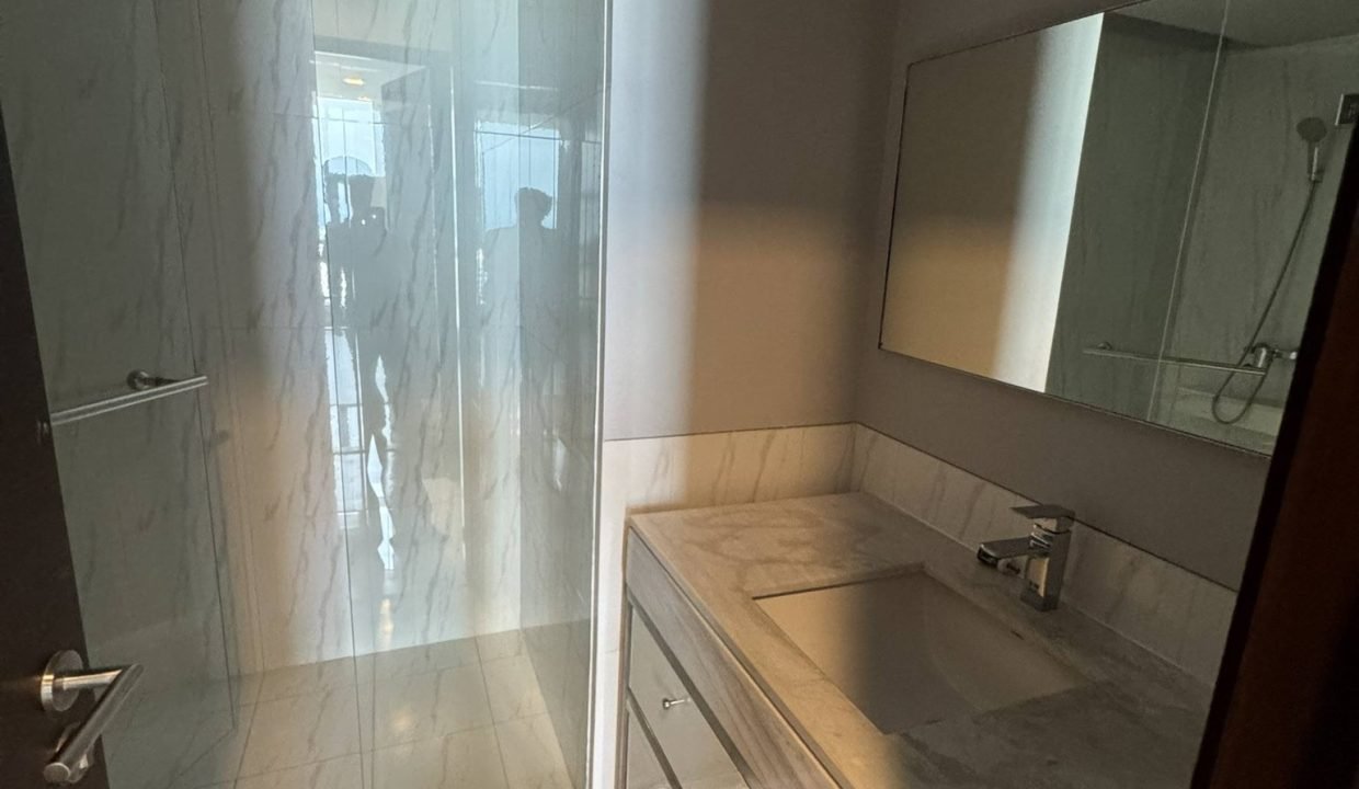 Condo for Rent at Sathorn Prime Residence Near Saint Louis | BACH Bangkok