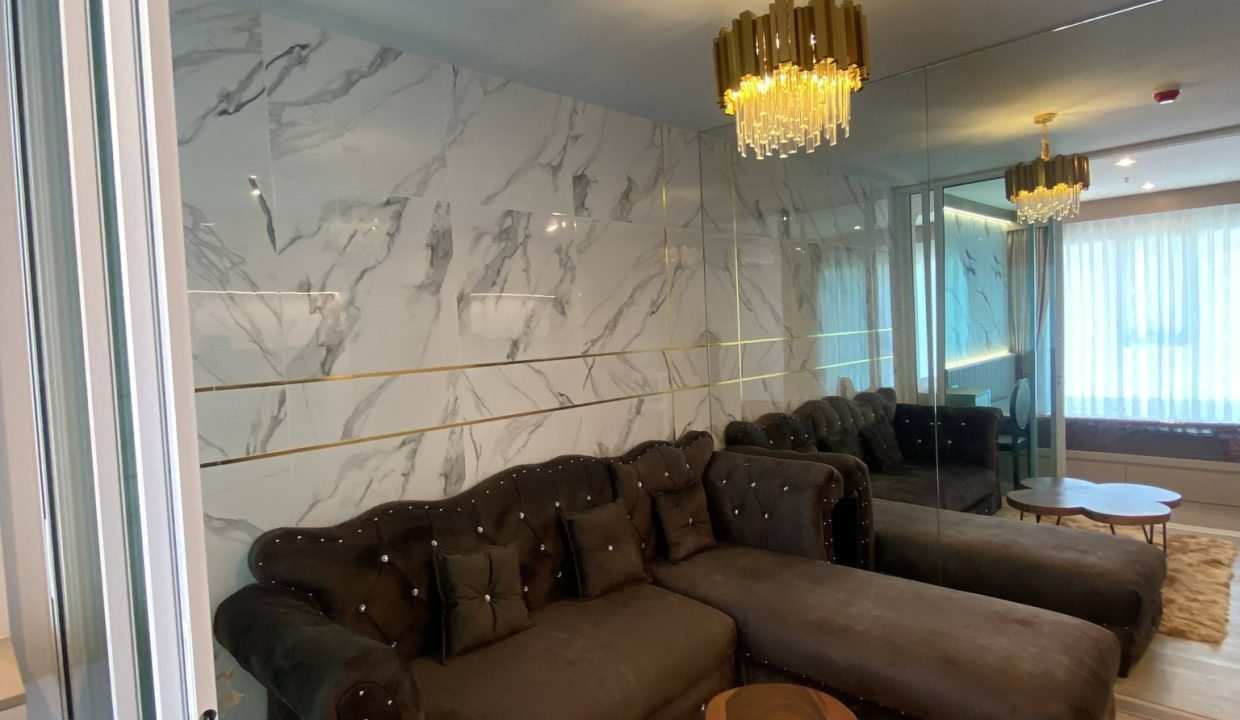 Condo for Rent at Regent Home Bangna Near Bang Na | BACH Bangkok