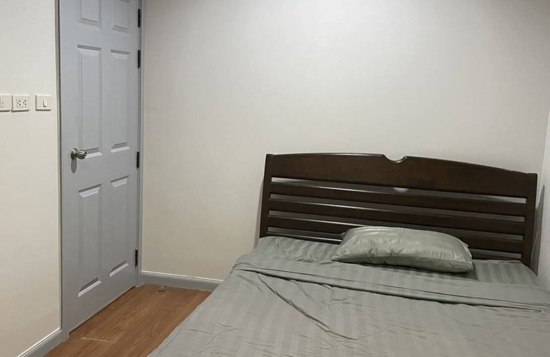 Condo for Rent at Grand Park View Asok Near Sukhumvit | BACH Bangkok