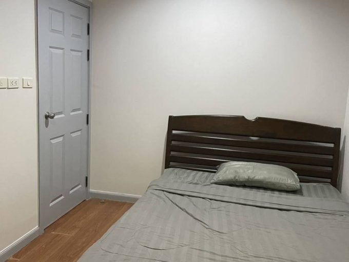 3 bedroom condo for rent at Grand Park View Asok. 120 sqm unit in Bangkok. Contact BACH Bangkok for more information.