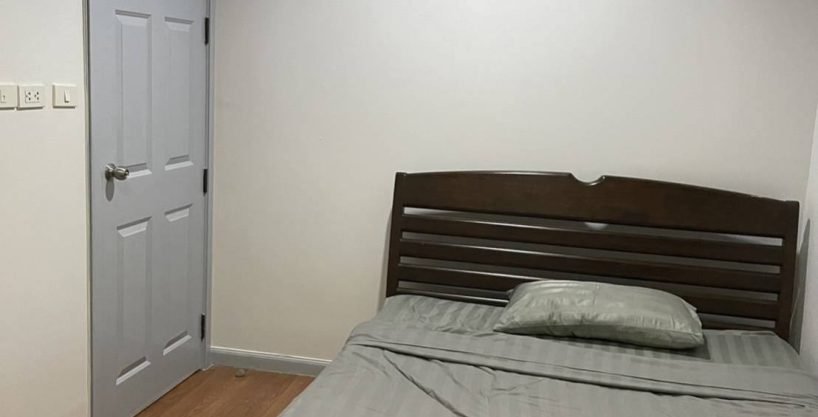 3 bedroom condo for rent at Grand Park View Asok. 120 sqm unit in Bangkok. Contact BACH Bangkok for more information.