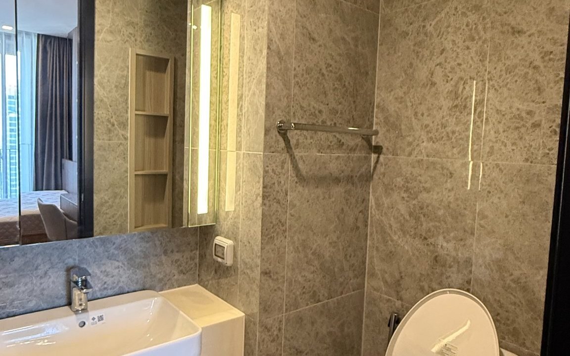 Condo for Rent at Noble Around Ari Near Ari | BACH Bangkok