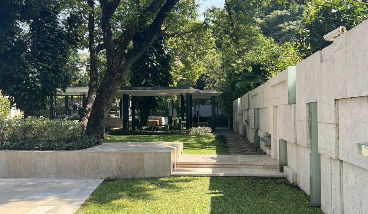 Condo for Sale at Quattro by Sansiri Near Thonglor | BACH Bangkok