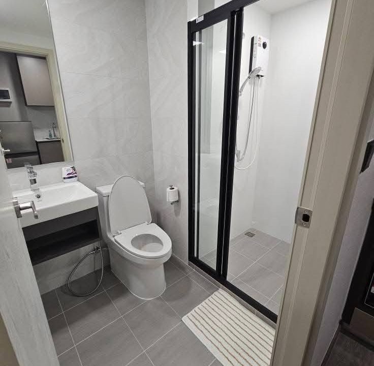 Condo for Rent at Atmoz Palacio Ladprao Wanghin Near Phawana | BACH Bangkok