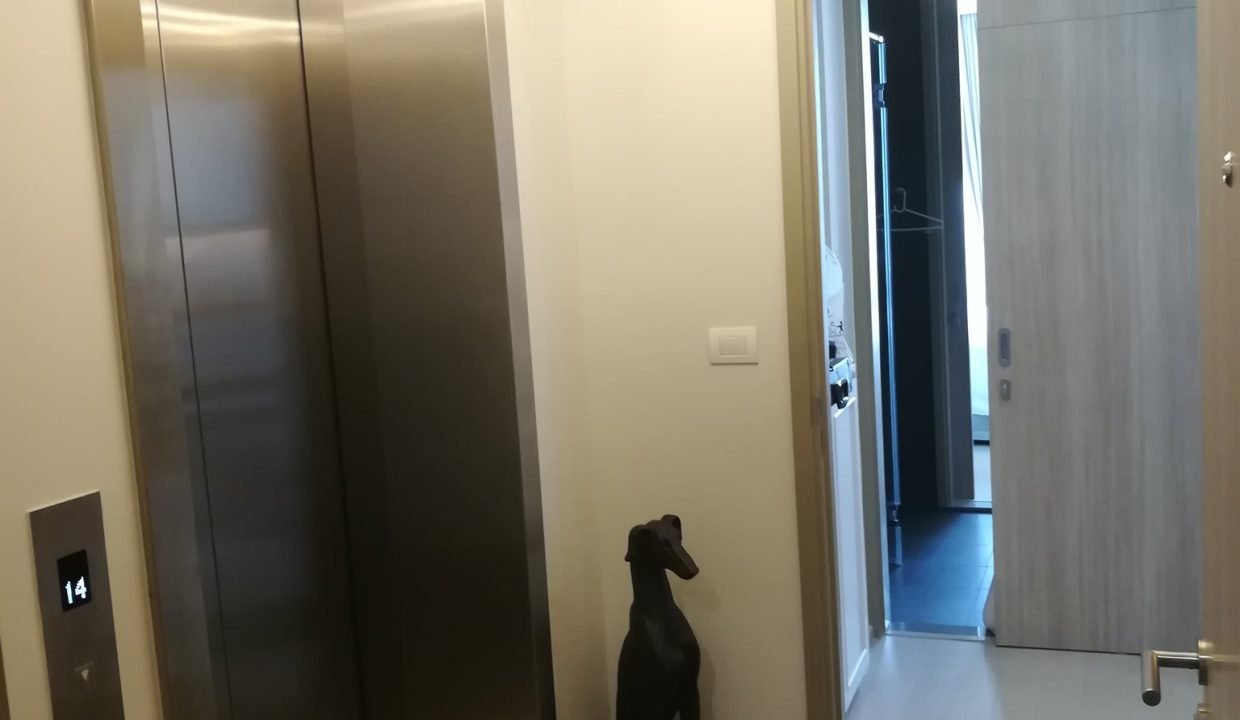 Condo for Sale at Noble Ploenchit Near Phloen Chit | BACH Bangkok