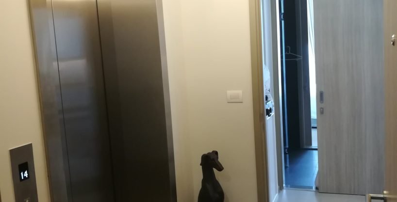 2 bedroom condo for sale at Noble Ploenchit. 69.95 sqm unit in Bangkok. Contact BACH Bangkok for more information.