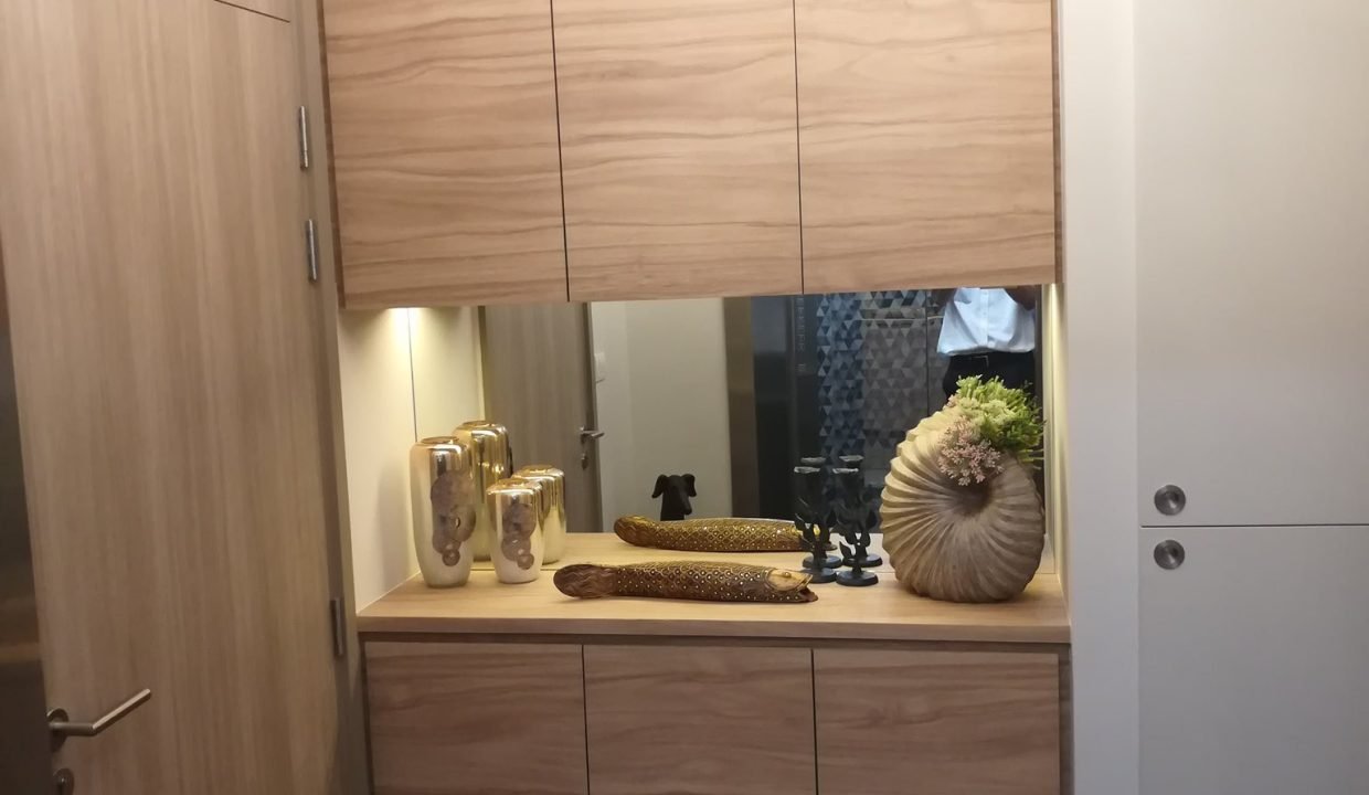 Condo for Sale at Noble Ploenchit Near Phloen Chit | BACH Bangkok