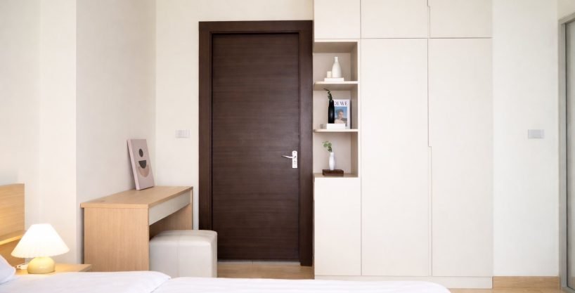 1 bedroom condo for rent at Rhythm Ratchada. 46 sqm unit in Bangkok. Contact BACH Bangkok for more information.