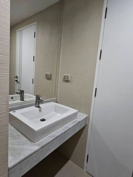 Condo for Rent at Happy Condo Ladprao 101 Near Lat Phrao 101 | BACH Bangkok