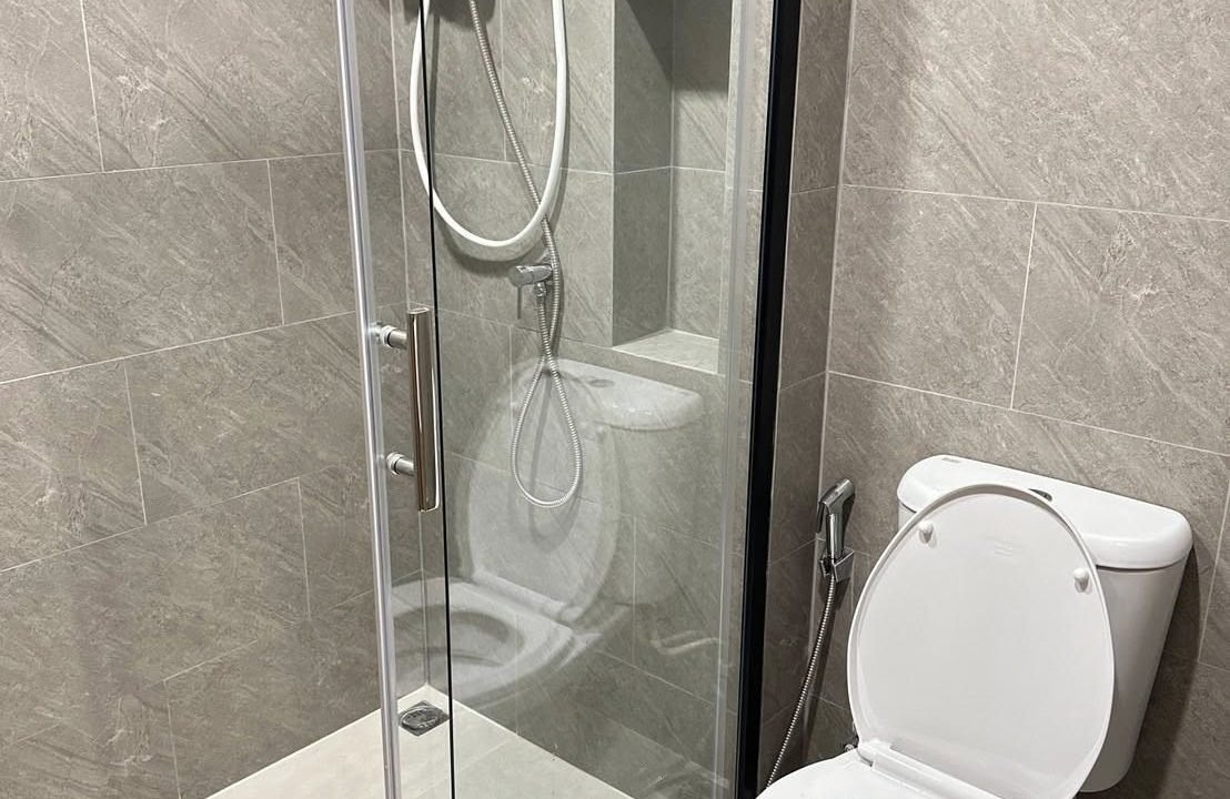 Condo for Rent at The Livin Ramkhamhaeng Near Yaek Lam Sali | BACH Bangkok