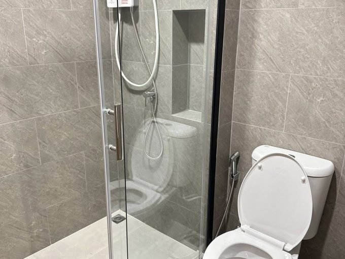 1 bedroom condo for rent at The Livin Ramkhamhaeng. 22.53 sqm unit in Bangkok. Contact BACH Bangkok for more information.