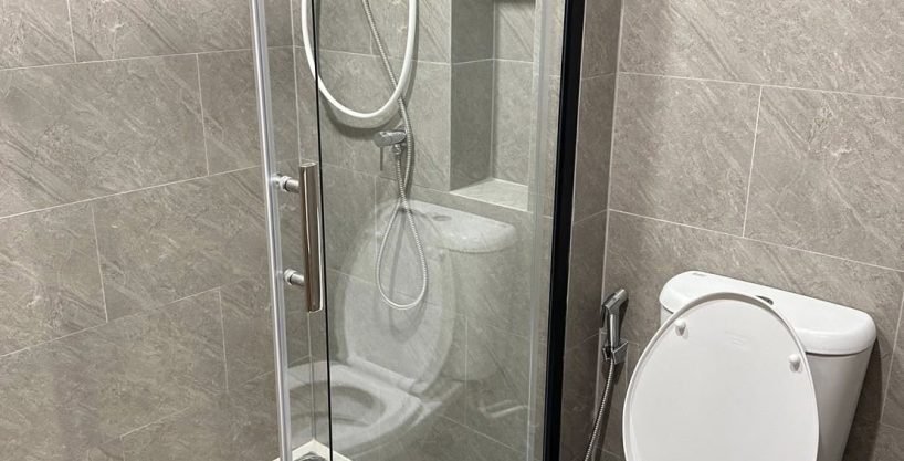 1 bedroom condo for rent at The Livin Ramkhamhaeng. 22.53 sqm unit in Bangkok. Contact BACH Bangkok for more information.