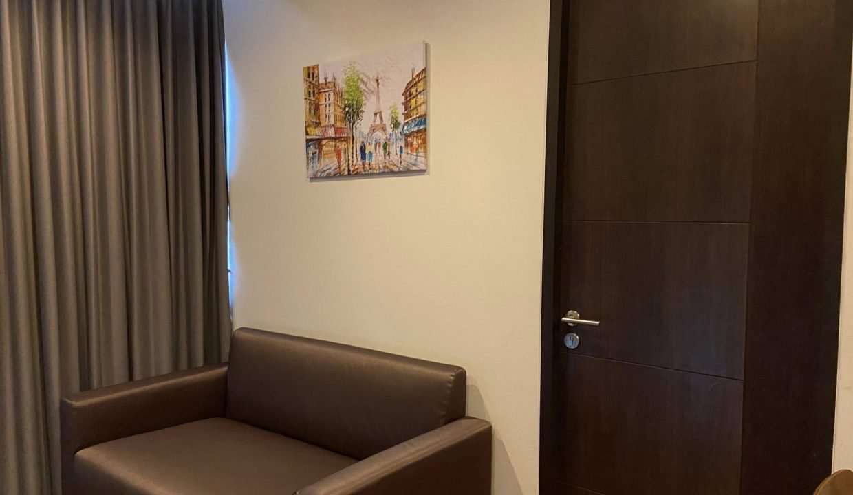 Condo for Rent at WISH Signature Midtown Siam Near Ratchathewi | BACH Bangkok