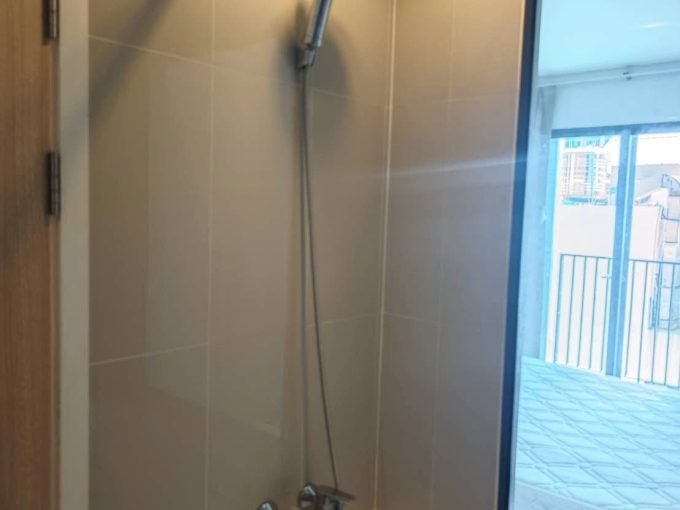 1 bedroom condo for rent at D 25 Thonglor. 42 sqm unit in Bangkok. Contact BACH Bangkok for more information.