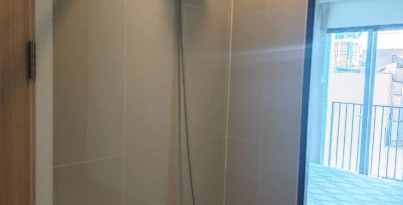 1 bedroom condo for rent at D 25 Thonglor. 42 sqm unit in Bangkok. Contact BACH Bangkok for more information.