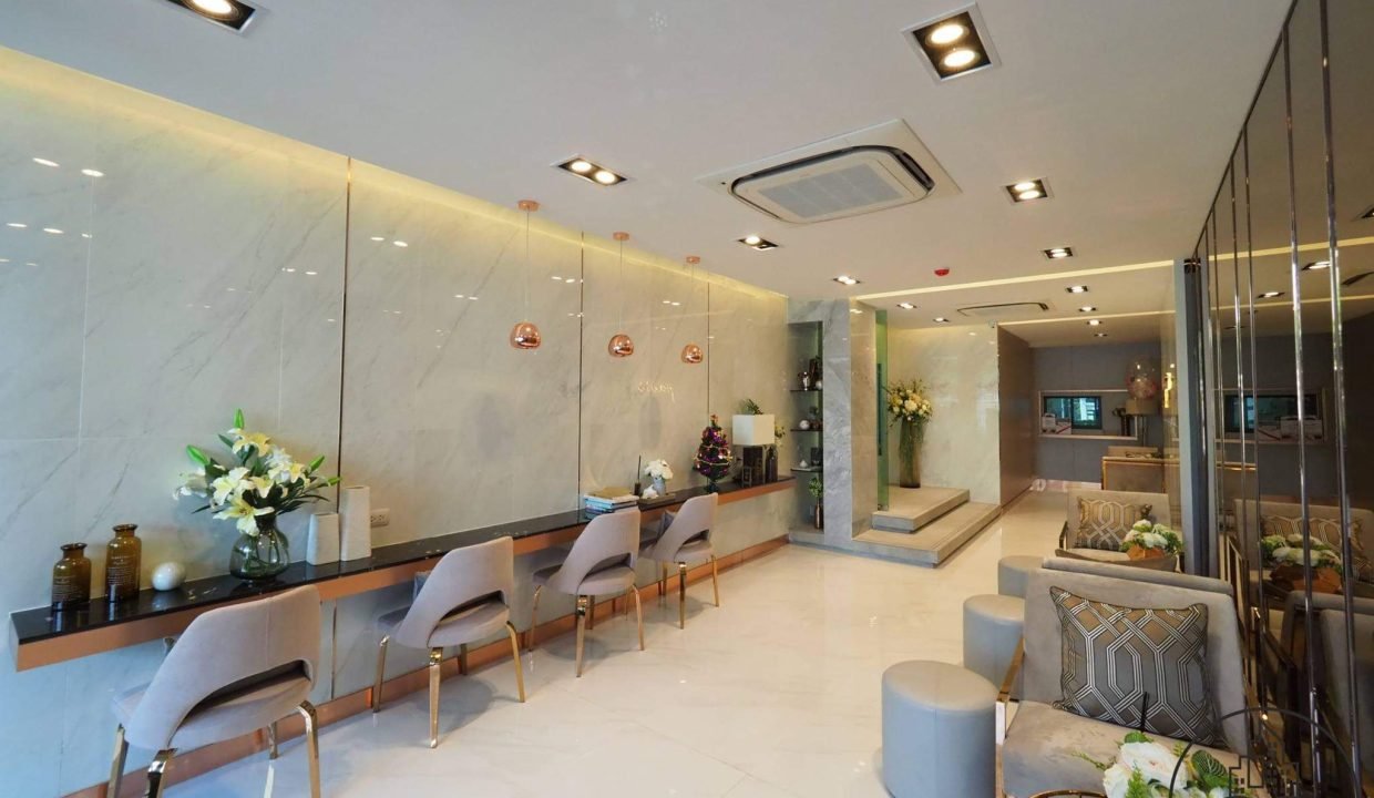 Condo for Rent at Pause ID Near Bearing | BACH Bangkok