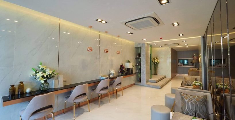 1 bedroom condo for rent at Pause ID. 28 sqm unit in Bangkok. Contact BACH Bangkok for more information.