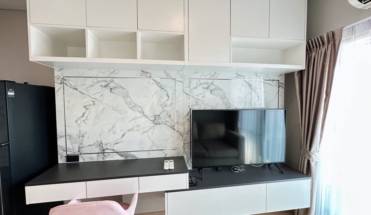 Condo for Rent at Lumpini Suite Phetchaburi - Makkasan Near Phetchaburi | BACH Bangkok