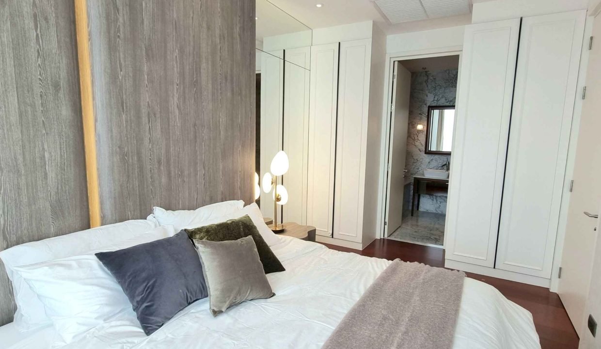 Condo for Rent at KHUN by YOO Near Thonglor | BACH Bangkok