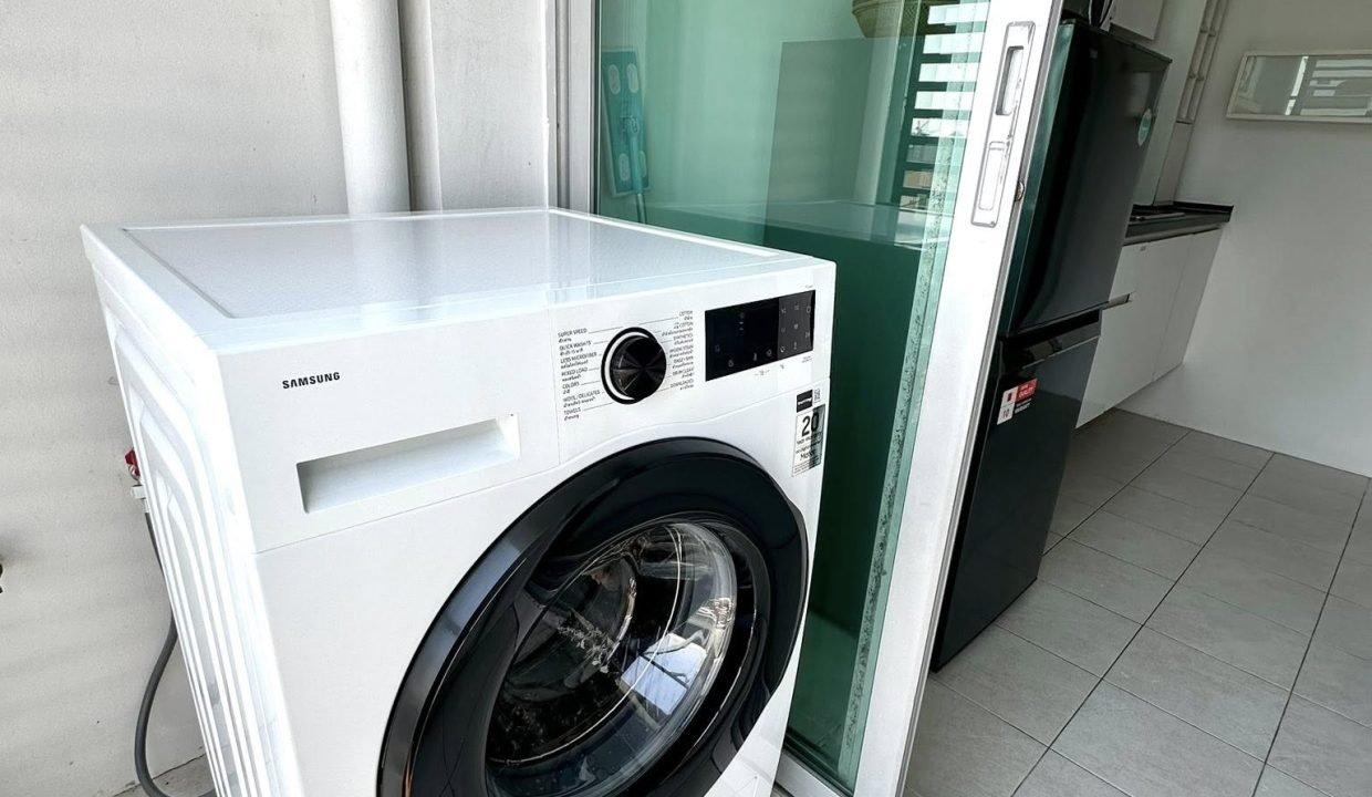 Condo for Rent at Casa Condo Sukhumvit 97 Near Bang Chak | BACH Bangkok