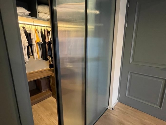 1 bedroom condo for sale at Noble Above Wireless - Ruamrudee. 67 sqm unit in Bangkok. Contact BACH Bangkok for more information.