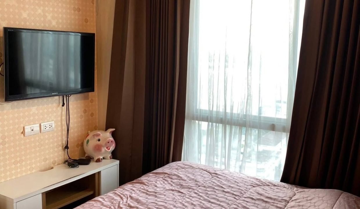 Condo for Sale at Lumpini Park Riverside Rama3 | BACH Bangkok