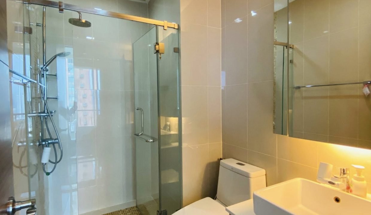 Condo for Sale at Q Asoke Near Phetchaburi | BACH Bangkok