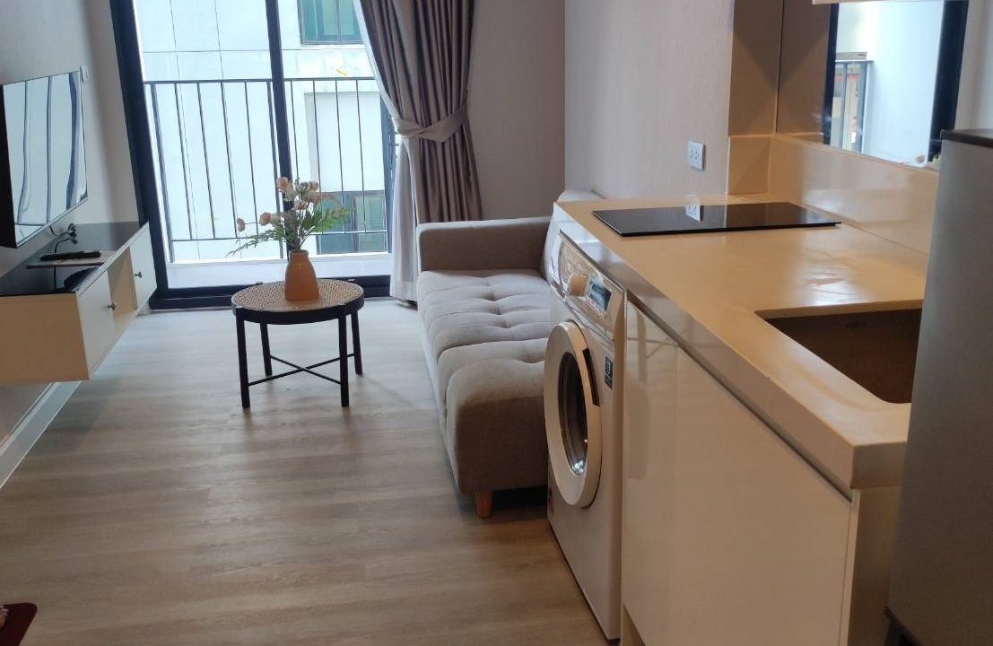 Condo for Rent at The Sky Sukhumvit Near Udom Suk | BACH Bangkok
