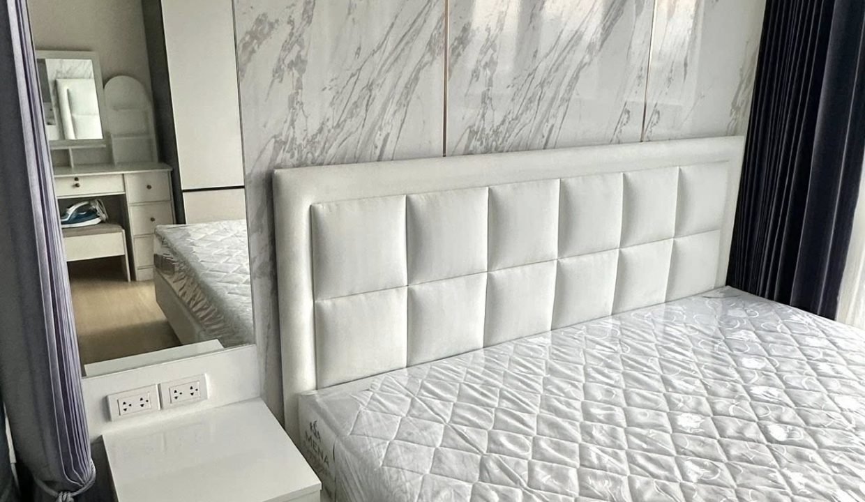 Condo for Rent at Supalai Prime Rama9 Near Rama 9 | BACH Bangkok