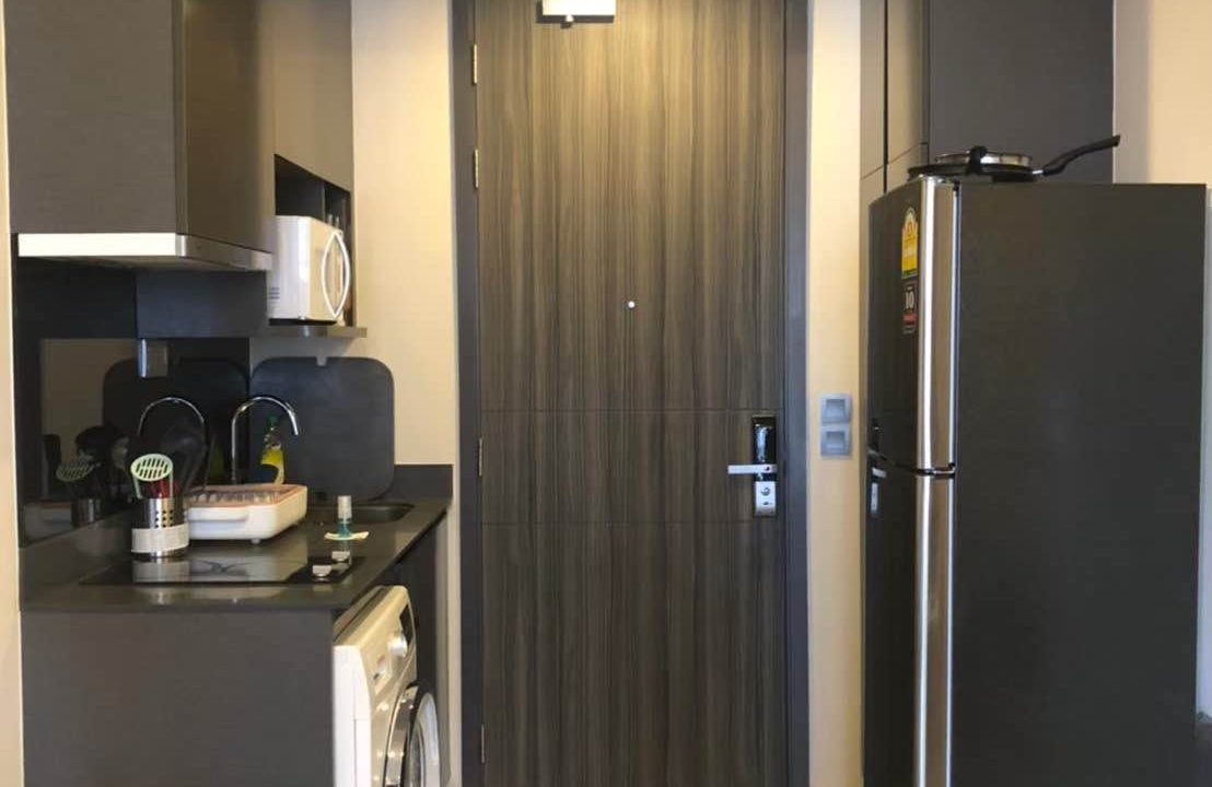 Condo for Rent at Ashton Asoke Near Sukhumvit | BACH Bangkok