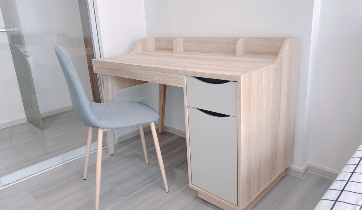 Condo for Rent at The Parkland Charan - Pinklao Near Sirindhorn | BACH Bangkok