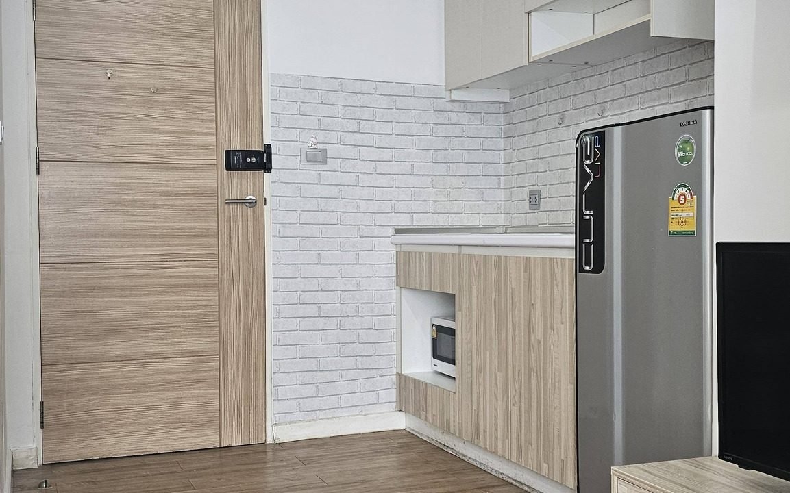 Condo for Rent at H2 Stone Near Lat Pla Khao | BACH Bangkok