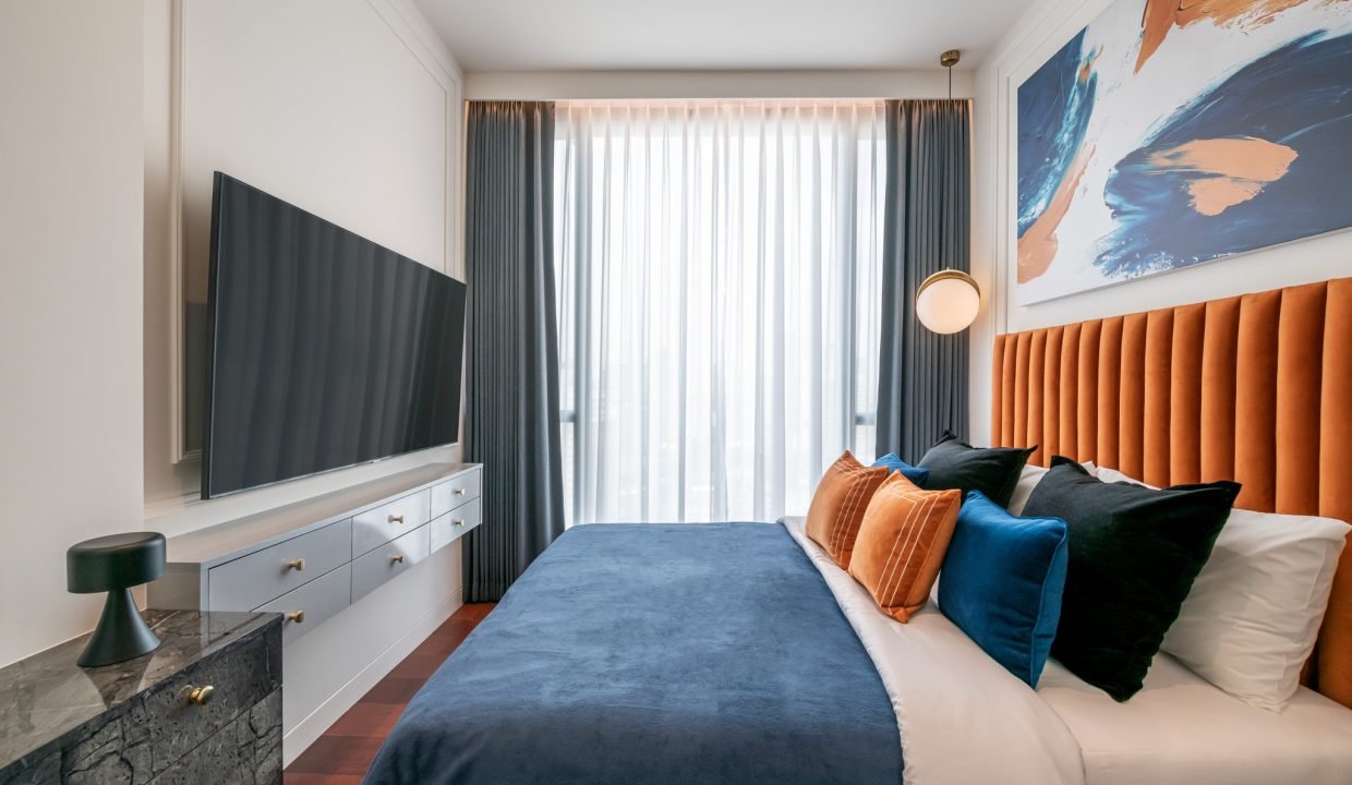 Condo for Sale at KHUN by YOO Near Thonglor | BACH Bangkok