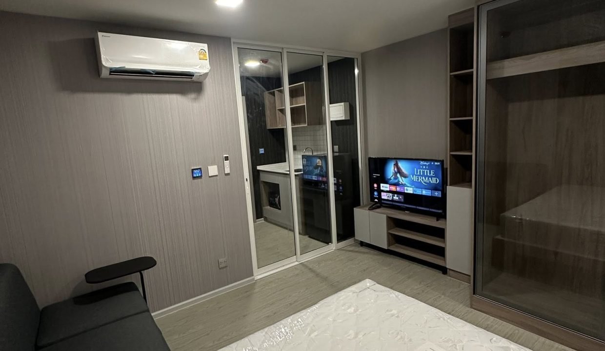 Condo for Rent at Kave Town Island | BACH Bangkok