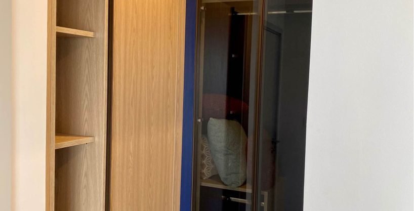 1 bedroom condo for rent at XT Ekkamai. 30 sqm unit in Bangkok. Contact BACH Bangkok for more information.