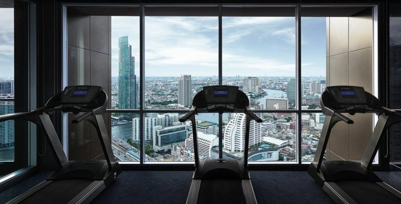 1 bedroom condo for rent at RHYTHM Sathorn 21. 35 sqm unit in Bangkok. Contact BACH Bangkok for more information.