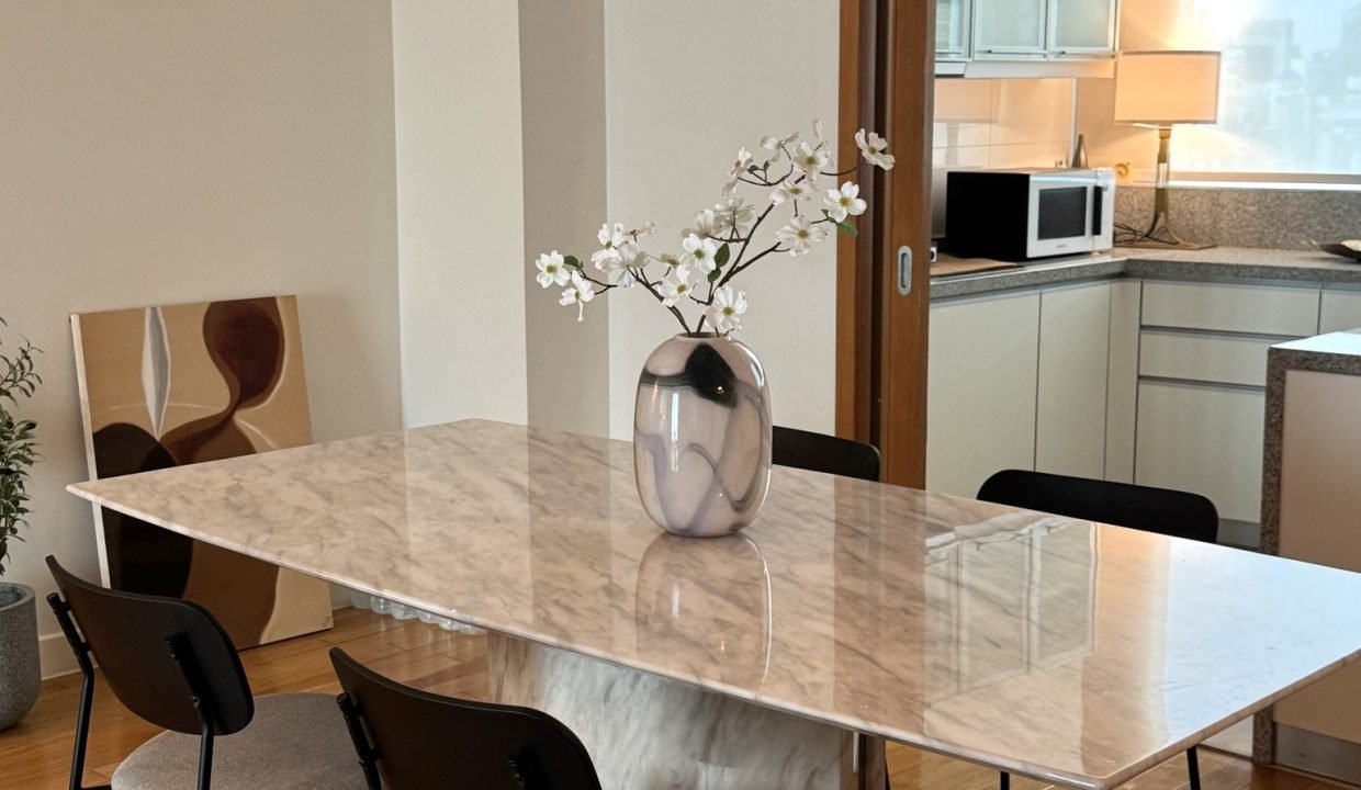 Condo for Sale at Millennium Residence Near Asoke | BACH Bangkok