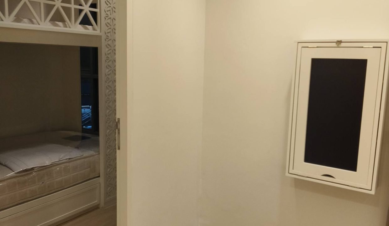 Condo for Rent at Ideo Mobi Sathon Near Krung Thon Buri | BACH Bangkok